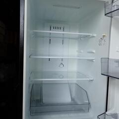 冷蔵庫　TOSHIBA　153L  2021年製造　愛知　岩倉市の画像