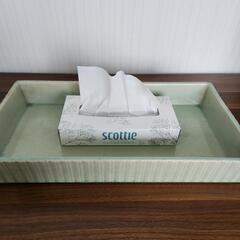 生け花用鉢　陶器製の画像