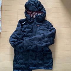 メンズ　ダウンジャケット　LL