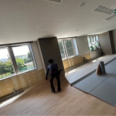 正社員募集!!　　　契約社員募集!!