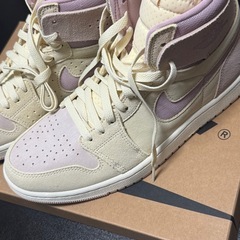エアジョーダン1ズーム コンフォート 2の画像