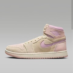 エアジョーダン1ズーム コンフォート 2の画像