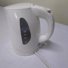 電気ケトル
