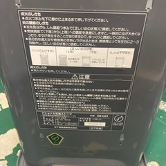 ★石油ストーブ　家電 季節、空調家電 ストーブの画像