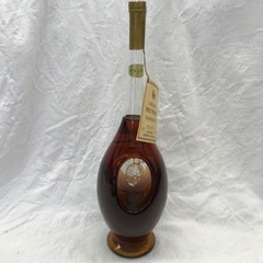 ☆ドリーム２号館☆プルニエ/ナポレオン/ブランデー・コニャック/葡萄ボトル/500ml/40.0%の画像