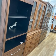 【トレファク高槻店】取りに来られる方限定！インテリア岩永のレンジ...