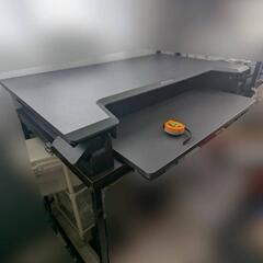 Ergotron エルゴトロン WorkFit-TL 昇降デスク 座位・立位両用の画像