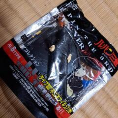 ルパン三世峰不二子フィギュアの画像