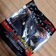 ルパン三世峰不二子フィギュアの画像