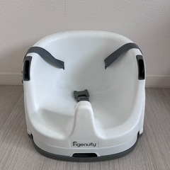 インジェニュイティ　ベビーチェア　テーブル付き