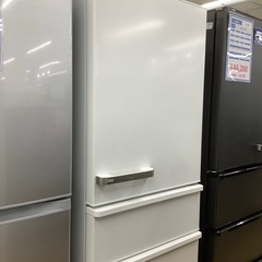 【トレファク ラパーク岸和田店】2023年製 AQUA 4ドア冷蔵庫　入荷しました【12ヶ月保証】