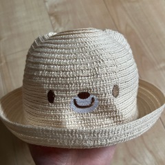帽子セットの画像