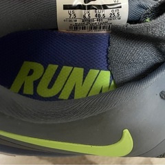 NIKE ナイキ オデッセイ（25.5㎝）の画像