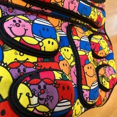 キッズ用ヒッププロテクター