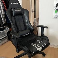 【3/8まで】GTRACING ゲーミングチェア