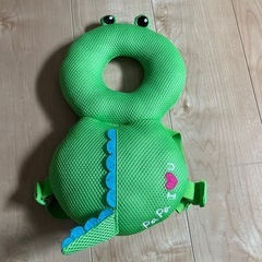 転倒クッション
