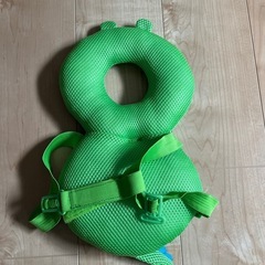 転倒クッションの画像
