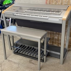 KAWAI カワイ 電子エレクトーン 88鍵 CA65C 2012年製 札幌市東区中沼町の画像