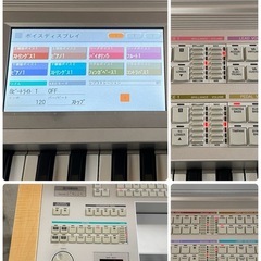 KAWAI カワイ 電子エレクトーン 88鍵 CA65C 2012年製 札幌市東区中沼町の画像