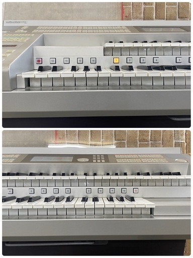 KAWAI カワイ 電子エレクトーン 88鍵 CA65C 2012年製 札幌市東区中沼町