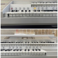 KAWAI カワイ 電子エレクトーン 88鍵 CA65C 2012年製 札幌市東区中沼町の画像