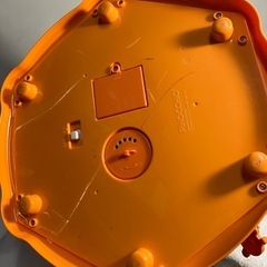 ☆値下げ☆A2503-081 アンパンマン 大きなよくばりボックス 動作確認済み キズ 汚れありの画像