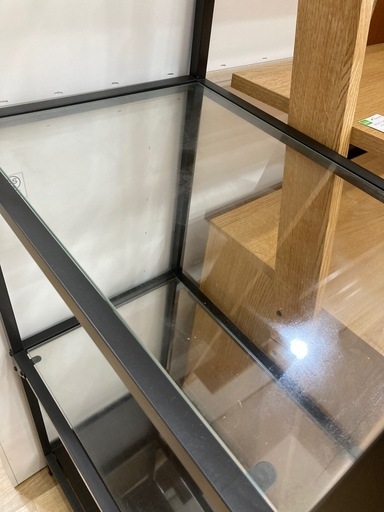 【トレファク高槻店】取りに来られる方限定！オープンシェルフのご紹介です！