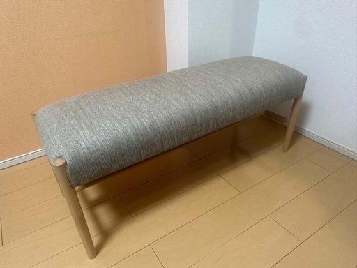 ダイニングベンチ