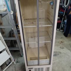 hf250303-006Z ホシザキ小形冷蔵ショーケース SSB...