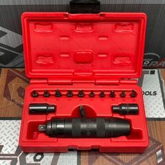 【中古】マックツールズ MACTOOLS SID13BA インパ...