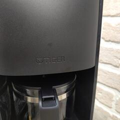 TIGER　コーヒーメーカー ADC-B061の画像