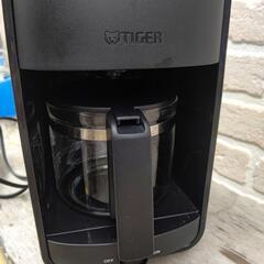 TIGER　コーヒーメーカー ADC-B061の画像