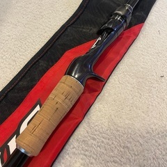 シマノ　ポイズングロリアス 172Hの画像