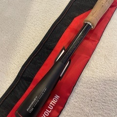 シマノ　ポイズングロリアス 172Hの画像