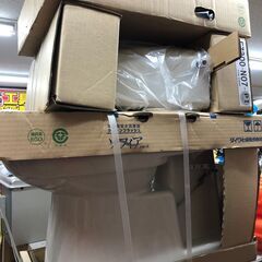 【未使用品】ダイワ化成　水洗便器 FZ300-N07