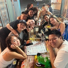 【高時給・給料手渡し・未経験大歓迎・屋台居酒屋スタッフ】