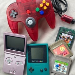レトロゲーム 修理します！清掃、接触不良、電池交換など