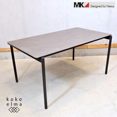 MK MAEDA (エムケーマエダ)より CHARME(シャルム...