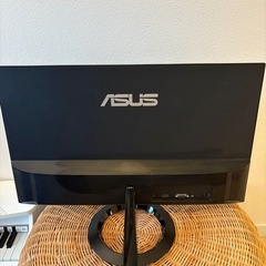 【2020年製】ASUSモニターの画像