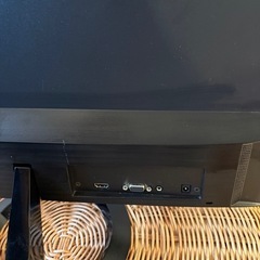 【2020年製】ASUSモニターの画像