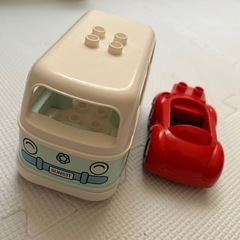 レゴデュプロの画像