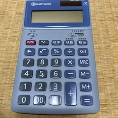 新品
中型電卓