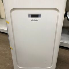 トヨトミ スポットクーラー　TAD-22JW