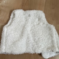 おしゃれベスト　の画像