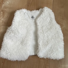 おしゃれベスト　