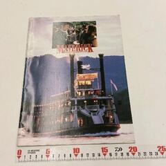 0303-312 映画パンフレット
