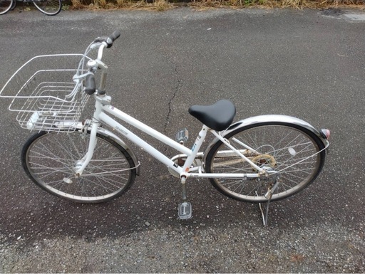 自転車　26インチ