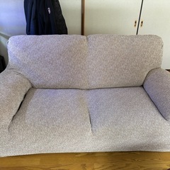ニトリ　ソファー
