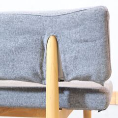 MOMO natural(モモナチュラル)のBRICK(ブリック)ダイニングベンチです