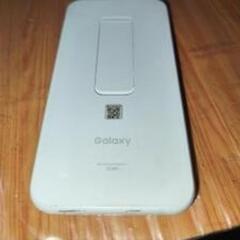 Galaxy5Gモバイルワイファイの画像